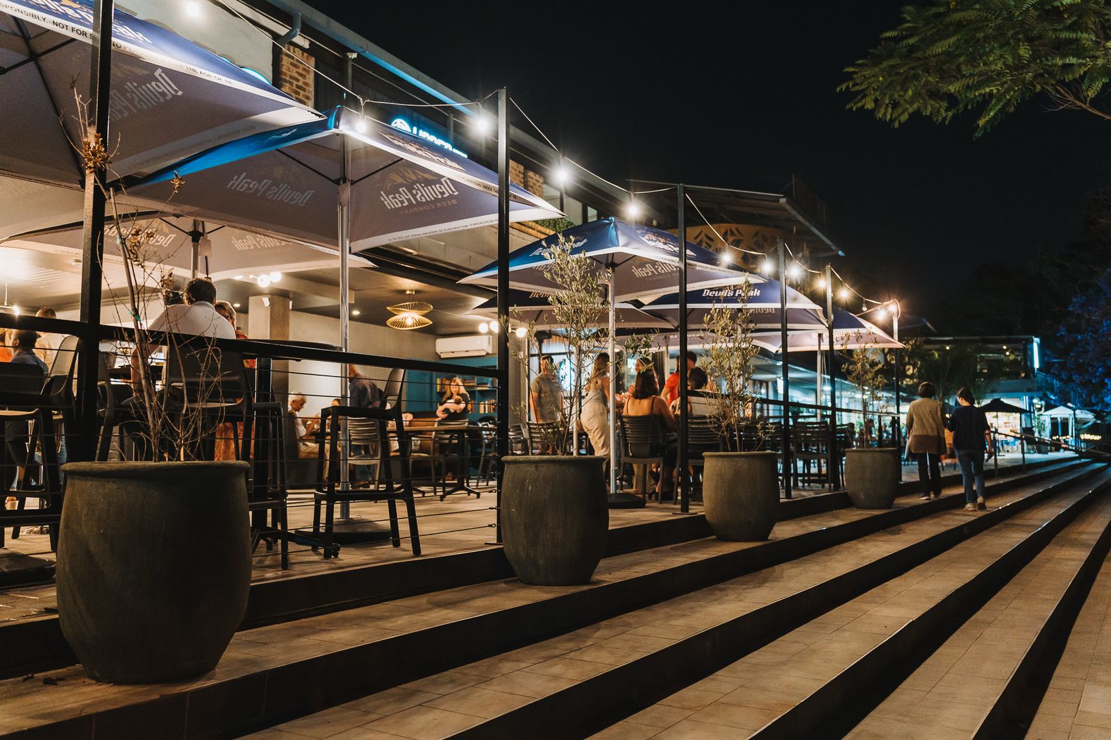 Upper East Side Hazelwood Location